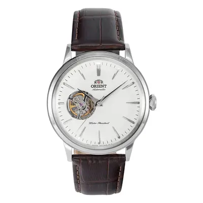 MONTRE ORIENT BAMBINO OPEN-HEART COLLECTION