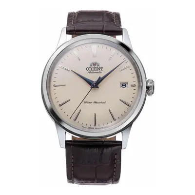 MONTRE ORIENT BAMBINO CLASSIC BROWN