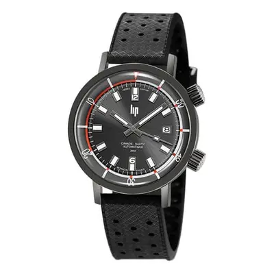 MONTRE LIP GRANDE NAUTIC-SKI