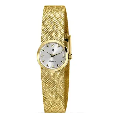 MONTRE LIP HENRIETTE GOLD 22MM