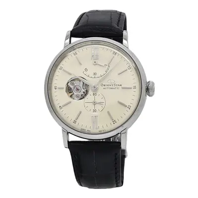 MONTRE ORIENT STAR OPEN HEART 50H COLLECTION