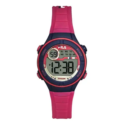 MONTRE FILA N°205 ENFANT SPORT - Rose