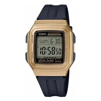 MONTRE CASIO RETRO VINTAGE DIGITAL GOLD