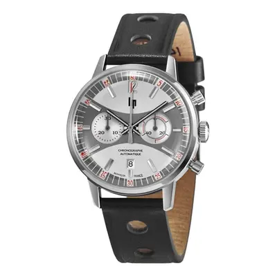 MONTRE LIP RALLY CHRONOGRAPHE AUTOMATIQUE EDITION LIMITEE