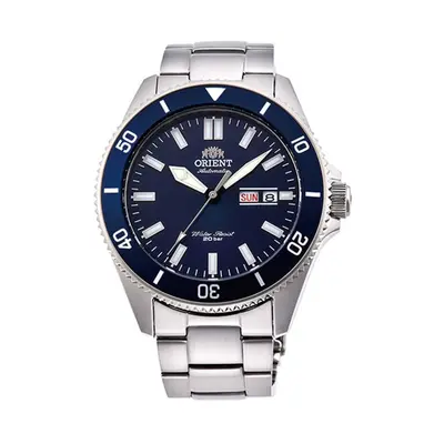 MONTRE ORIENT RAY 3 BLUE COLLECTION