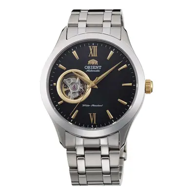 MONTRE ORIENT GOLDEN EYE 2 BLACK GOLD COLLECTION