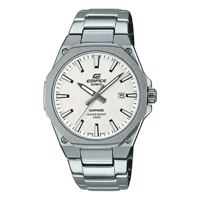 MONTRE CASIO ANALOGIQUE 3 AIGUILLES ACIER