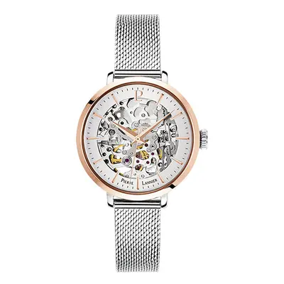 MONTRE PIERRE LANNIER AUTOMATIC SQUELETTE