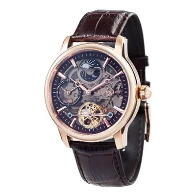 MONTRE EARNSHAW LONGITUDE SHADOW