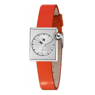 MONTRE LIP MACH 2000 MINI SQUARE