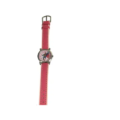 MONTRE ENFANT SUPERMAN ROSE