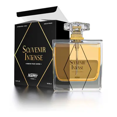 PARFUM NAPPEY - SOUVENIR INTENSE 100 ml