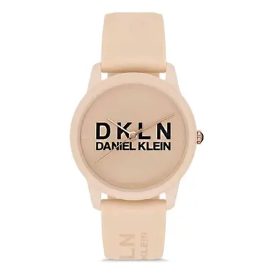 MONTRE DANIEL KLEIN ANALOGIQUE SPORT ROSE GOLD FEMME