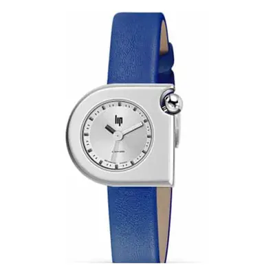 MONTRE LIP MACH 2000 MINI Bleu