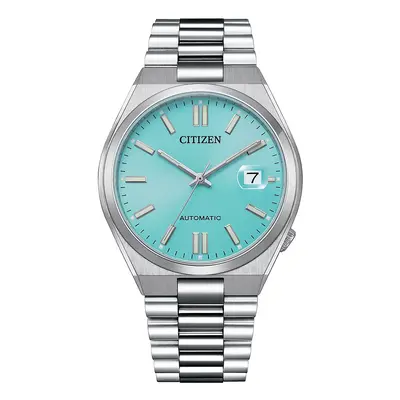 MONTRE CITIZEN TSUYOSA TIFFANY LIGHT BLUE TURQUOISE