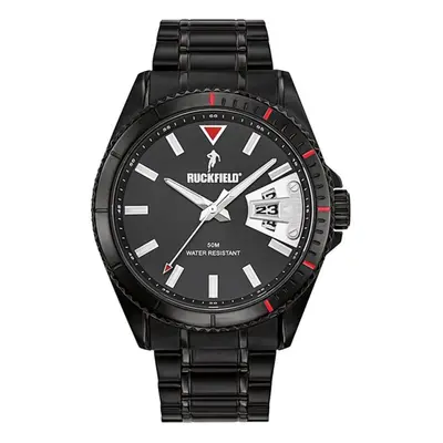 MONTRE RUCKFIELD QUARTZ HOMME