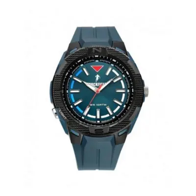 MONTRE RUCKFIELD SPORT ANALOGIQUE BLEU POUR HOMME