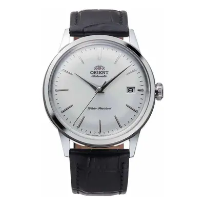 MONTRE ORIENT BAMBINO CLASSIC BLACK AND WHITE