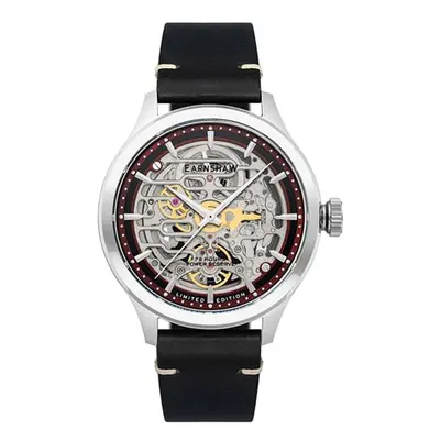 MONTRE EARNSHAW BARON BLACK