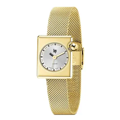 MONTRE LIP MACH 2000 MINI SQUARE