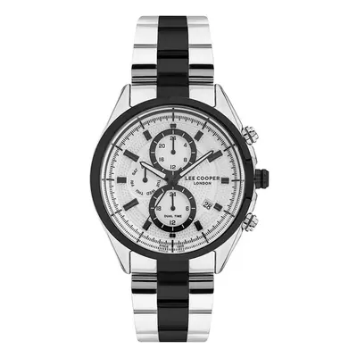 MONTRE LEE COOPER CHRONO POUR HOMME