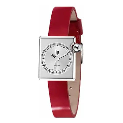 MONTRE LIP MACH 2000 MINI SQUARE