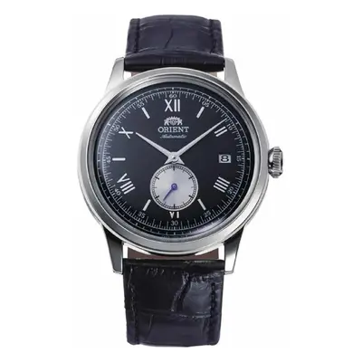 MONTRE ORIENT BAMBINO SMALL SECOND NOIR