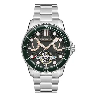 MONTRE EARNSHAW ADMIRAL JERVIS