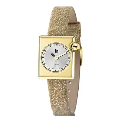 MONTRE LIP MACH 2000 MINI SQUARE