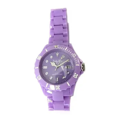 MONTRE LADY LILI ANALOGIQUE VIOLET FEMME