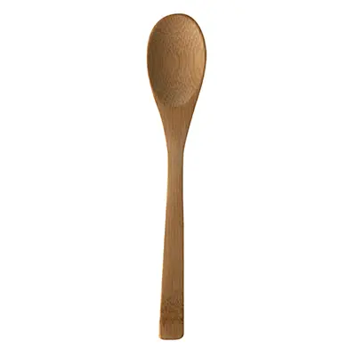 Cuillères, bambou "pure" 16,5 cm (Carton)