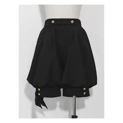 【Pré-vente】 Short Lolita gothique Lolita