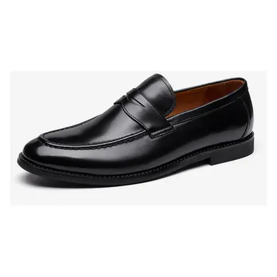 Mocassins pour hommes Chaussures de mariage Rrom