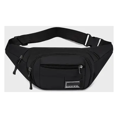 Sac Banane À Bandoulière Réglable Pochette Sport Portefeuille