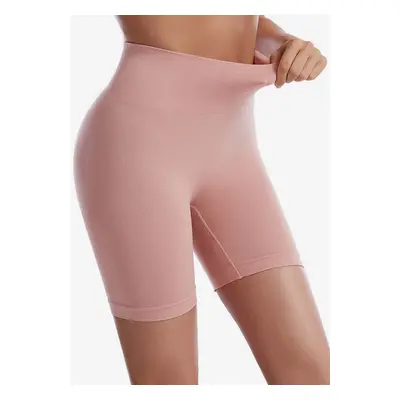 Leggings Sport Femme sous Jupe Robe Anti-frottement Pantalons de Cyclisme pour Femme Legging Cou