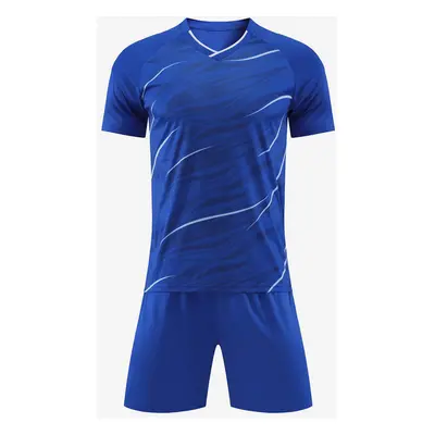 Vêtements De Sport Maillot De Football Hommes Logo Flocage Personnalisé Homme