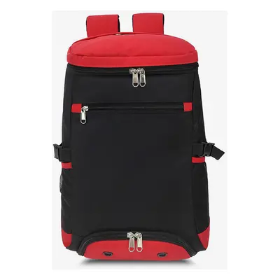 Sac À Dos Hommes Rouge Cyclisme Vêtements De Sport Hommes