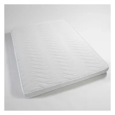 Matelas 130X180 fibre de coco 100% 14cm