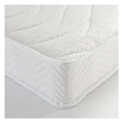 Matelas bébé en latex pour lit 50x100