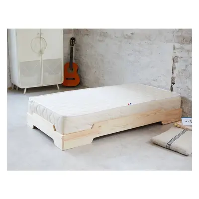 Matelas Enfant en Latex Naturel 70x130