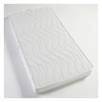 Matelas 90X180 fibre de coco 100% 14cm