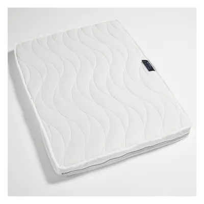 Matelas bebe pour parc 100X102