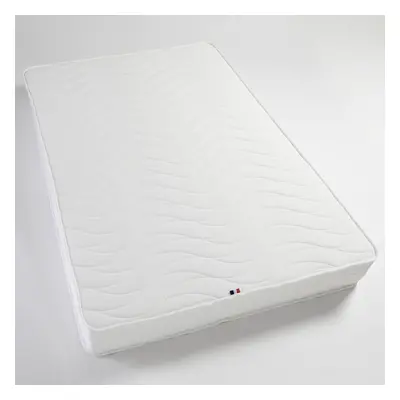 Matelas memoire de forme 135x190 moelleux