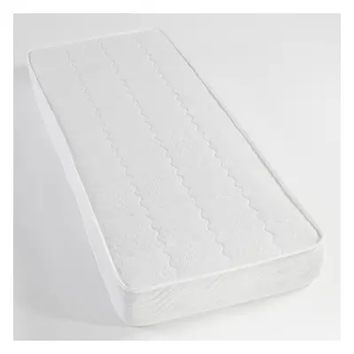 Matelas bébé 50x100 confort medium 12cm