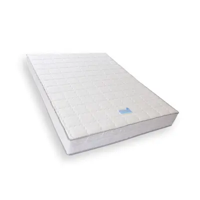 Matelas 110X200 fibre de coco 100% 22cm