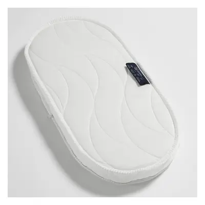 Matelas couffin 50x80 6cm confort croissance de votre nouveau-né