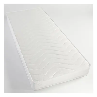 Matelas mousse 55x105 pour lit bébé 10cm