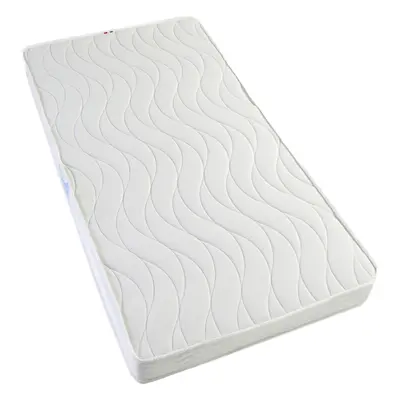 Matelas 100x180 fibre de coco naturelle 23cm