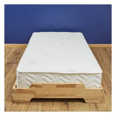 Matelas Mémoire de Forme Rafraîchissant Enfant 80x160