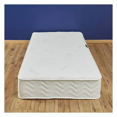 Matelas Mémoire de Forme Rafraîchissant Adulte 110x190